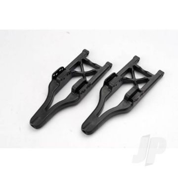 Traxxas Suspension Arms (Lower) (2 Pcs) (Fits All Maxx Series) (TRX5132R)