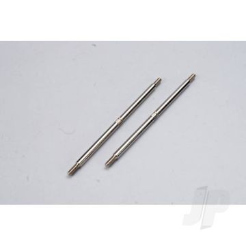 Traxxas Turnbuckles, Toe Links (5.0Mm Steel) (Front) (2 Pcs) (TRX5141)