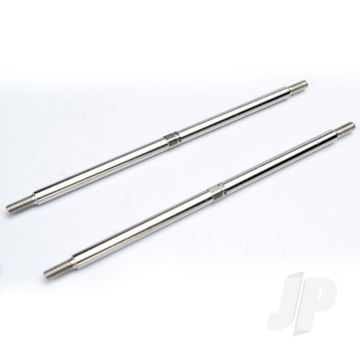 Traxxas Turnbuckles, Toe Links (5.0Mm Steel) (Rear) (2 Pcs) (TRX5143)