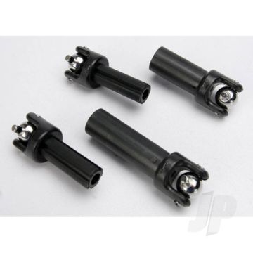 Traxxas Half Shafts (Front & Rear) (TRX5151)