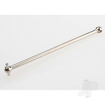 Traxxas Driveshaft, Steel Constant-Velocity, Revo / Maxx (Shaft Only, 128.5Mm) / Drive Cup Pin (1Pc) (TRX5154)