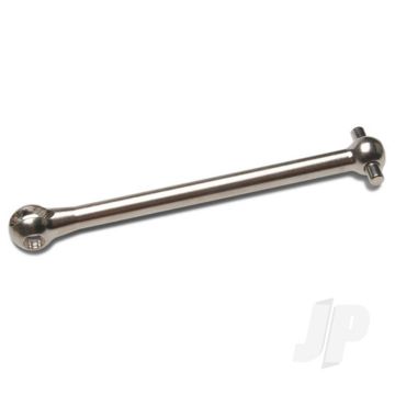 Traxxas Driveshaft, Steel Constant-Velocity (Shaft Only, 66Mm) / Drive Cup Pin (1Pc) (Fits Rear Centre Shaft On T-Maxx, Front & Rear Centre Shaft On E-Maxx) (TRX5155)