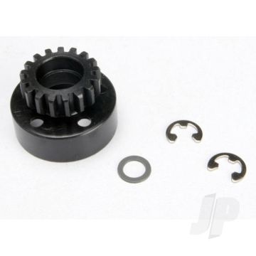 Traxxas 17T Clutch Bell (TRX5217)