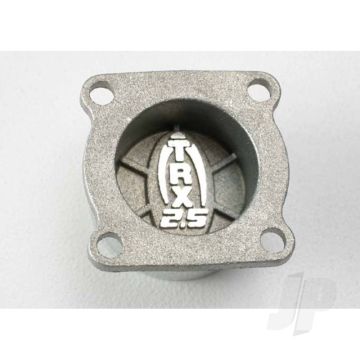 Traxxas Backplate / 20X1.4Mm O-Ring (For Engines With Out Starter) (Trx 2.5, 2.5R, 3.3) (TRX5274R)