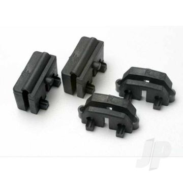 Traxxas Servo Mounts, Steering (2 Pcs) (TRX5326)