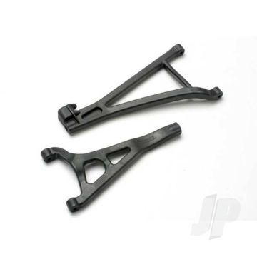 Traxxas Suspension Arms Upper (1Pc) / Suspension Arm Lower (1Pc) (Right Front) (TRX5331)