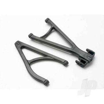 Traxxas Suspension Arm Upper (1Pc) / Suspension Arm Lower (1Pc) (Rear, Left Or Right) (TRX5333)