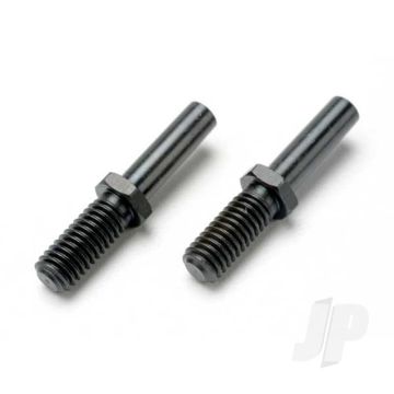 Traxxas Rocker Arm Post (Steel) (2 Pcs) (TRX5354)
