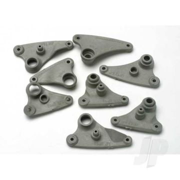 Traxxas Rocker Arm Set, Progressive-1 (90-T) (Use With #5318 Or #5318X Pushrod) (TRX5357)