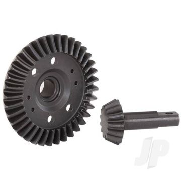 Traxxas Ring Differential / Pinion Gear Differential (Front) (TRX5379R)