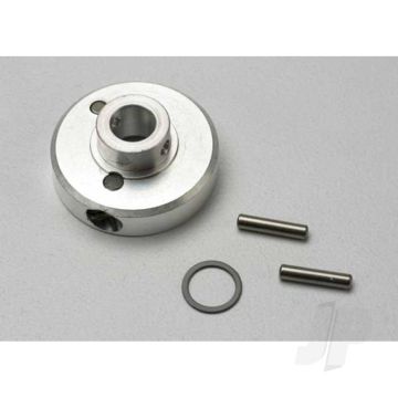 Traxxas Primary Clutch Assembly / 2X9.8Mm Pin / 6X8X0.5 Tw (1Pc) (TRX5390)