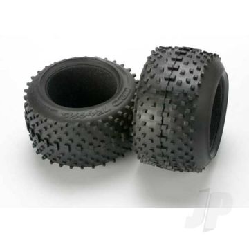 Traxxas Tyres, Sporttraxx Racing 3.8In (TRX5470)