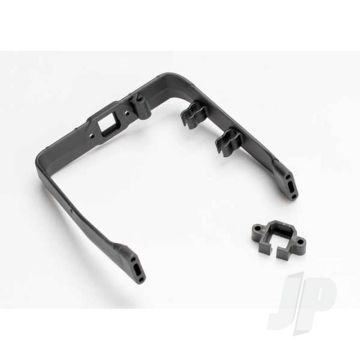 Traxxas Roll Hoop / Ez-Start Plug Mount (TRX5516)