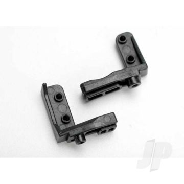 Traxxas Servo Mounts, Steering (Left & Right) (TRX5519)
