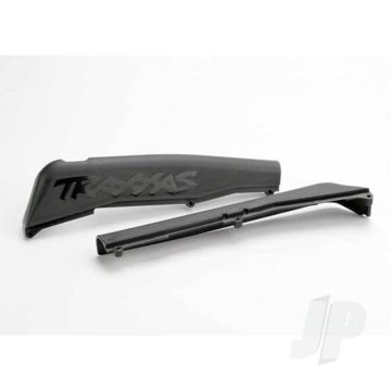 Traxxas Dirt Guards, Chassis (Left & Right) (TRX5527)