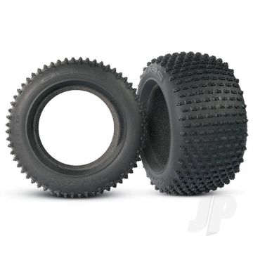 Traxxas Tyres, Alias 2.8In (2 Pcs) (TRX5569)