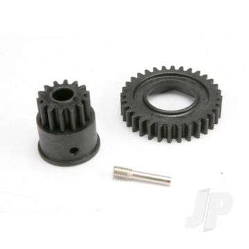 Traxxas 1St Speed 32T / Input Gear 14T (TRX5586)