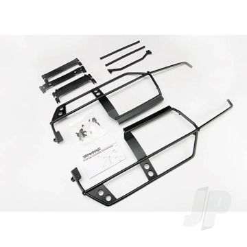 Traxxas Exocage, Summit (Includes All Parts And Hardware For 1 Complete Roll Cage) (TRX5620)