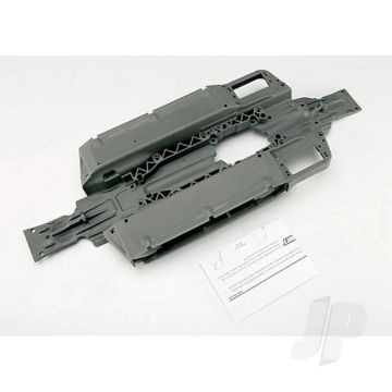 Traxxas Chassis, E-Revo & Summit / Foam Pad (TRX5622X)