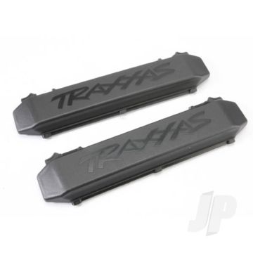 Traxxas Door, Battery Compartment (2 Pcs) (Fits Right Or Left Side) (TRX5627)
