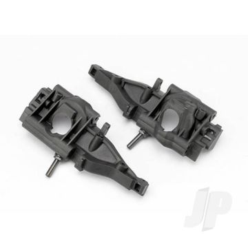 Traxxas Bulkhead, Rear (Left & Right Halves) (TRX5631)
