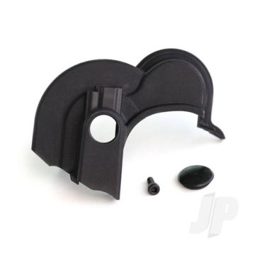 Traxxas Cover, Gear / 3X8Mm Cs (1Pc) (TRX5677A)