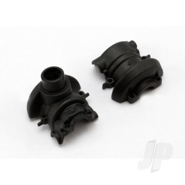Traxxas Housing, Differential (Front & Rear) (TRX5680)