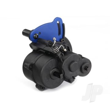 Traxxas Transmission, Complete (Fits Summit (2-Speed)) (TRX5691)