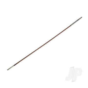 Traxxas Propeller Shaft / Flex Cable, Dcb M41 (380.9Mm) (TRX5776)