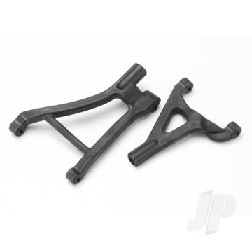 Traxxas Suspension Arm Upper (1Pc) / Suspension Arm Lower (1Pc) (Right Front) (Fits Slayer Pro 4X4) (TRX5931X)