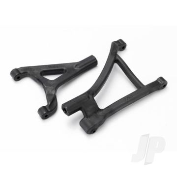 Traxxas Suspension Arm Upper (1Pc) / Suspension Arm Lower (1Pc) (Left Front) (Fits Slayer Pro 4X4) (TRX5932X)