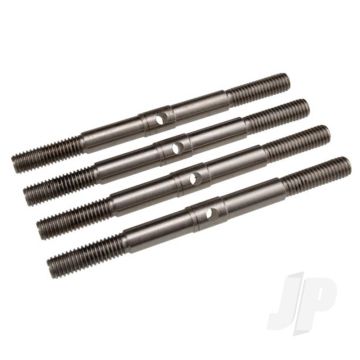 Traxxas Tie Rods (2 Pcs) / Camber Links (Rear) (2 Pcs) (TRX6057)