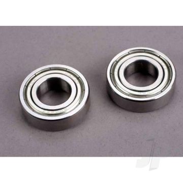 Traxxas Ball Bearings (15X32X9Mm) (2 Pcs) (TRX6068)