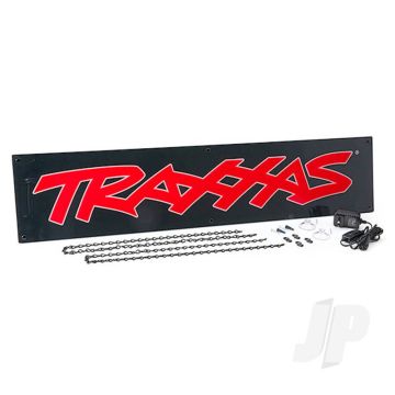 Traxxas 36In Interior Led Sign (TRX61897)