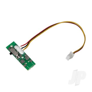 Traxxas Switch, Power (TRX6336)