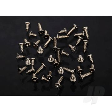Traxxas Screw Set (TRX6346)