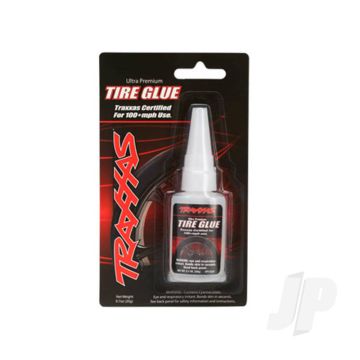 Traxxas Tyre Glue, Trx Ultra Premium (TRX6468)