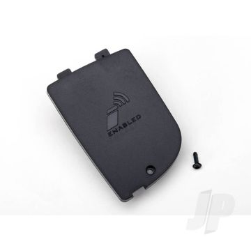 Traxxas Cover Plate, Traxxas Link Wireless Module (TRX6512)