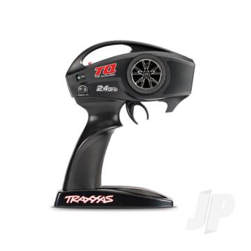 Traxxas Tq 2.4Ghz 2-Channel Transmitter (Transmitter Only) (TRX6516)