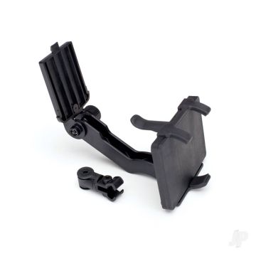 Traxxas Transmitter Phone Mount (Fits TQi and Aton Transmitters) (TRX6532)