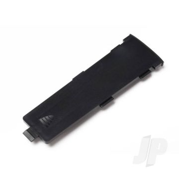 Traxxas Battery Door, Tqi Transmitter (Replacement For #6513, 6514, 6515 Transmitters) (TRX6546)