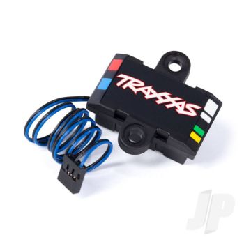 Traxxas Distribution Block, Led Light Set (TRX6589)