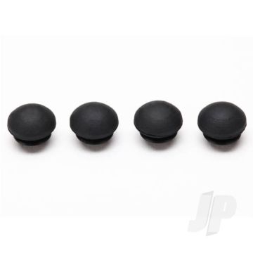 Traxxas Feet, Non-Skid (4 Pcs) (TRX6649)