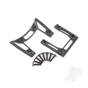 Traxxas Body Reinforcement Set (Fits #6717 Body) (TRX6710)