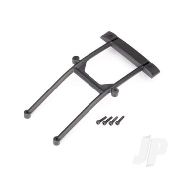 Traxxas Body Support / 3X12Mm Cs (4 Pcs) (TRX6719)