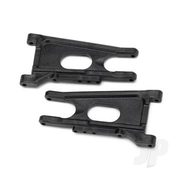 Traxxas Suspension Arms, Front & Rear (Left & Right) (2 Pcs) (TRX6731)