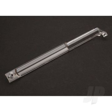 Traxxas Cover, Centre Driveshaft (Clear) (TRX6741)