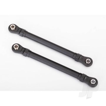 Traxxas Toe Link, Front & Rear (Moulded Composite) (2 Pcs) / Hollow Balls (4 Pcs) (87Mm Centre To Centre) (TRX6742)