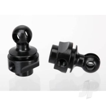 Traxxas Differential Output Shaft (For Steel Constant-Velocity Driveshafts) (2 Pcs) (TRX6758)