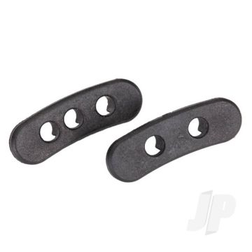 Traxxas Gear Adapter, Fixed, Rustler 4X4 (TRX6790)